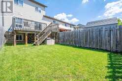 268 SOPHIA CRESCENT N Kitchener