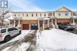 88 BLOOMINGTON DRIVE Cambridge