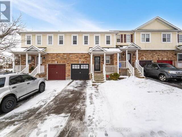 88 BLOOMINGTON DRIVE Cambridge Ontario