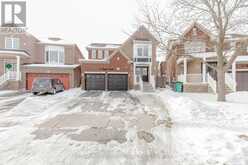 12 TREGATE CRESCENT W Brampton