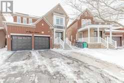 12 TREGATE CRESCENT W Brampton