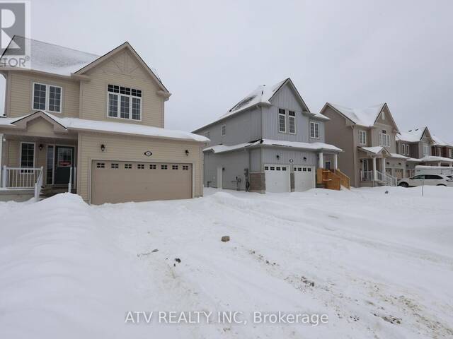 232 MCKENZIE DRIVE Clearview Ontario