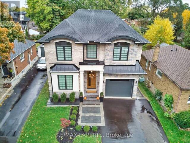 48 ENFIELD AVENUE W Toronto Ontario