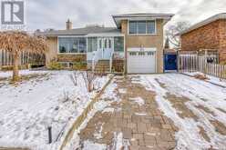 25 CARSBROOKE ROAD Toronto