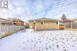 25 CARSBROOKE ROAD Toronto