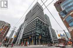 1224 - 60 PRINCESS STREET Toronto