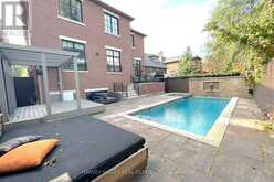 18 ARDMORE ROAD Toronto