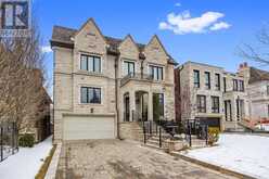 18 ARDMORE ROAD Toronto