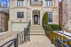 18 ARDMORE ROAD Toronto