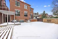 18 ARDMORE ROAD Toronto