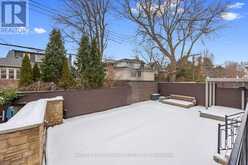 18 ARDMORE ROAD Toronto