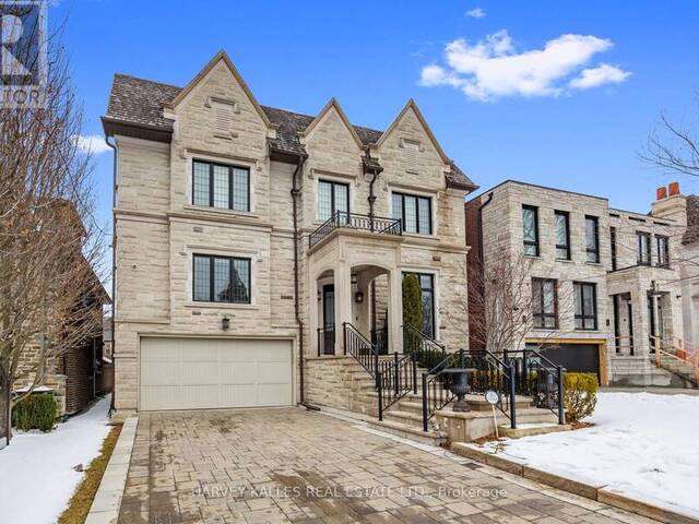 18 ARDMORE ROAD Toronto Ontario