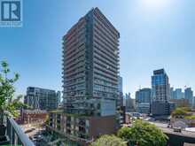 1208 - 120 PARLIAMENT STREET Toronto