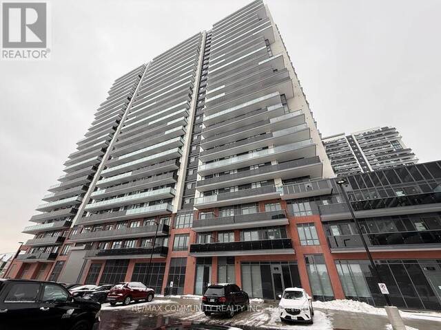 1815 - 2545 SIMCOE STREET N Oshawa Ontario