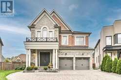 38 PERRIGO COURT Vaughan