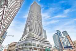 509 - 11 WELLESLEY ST W Toronto