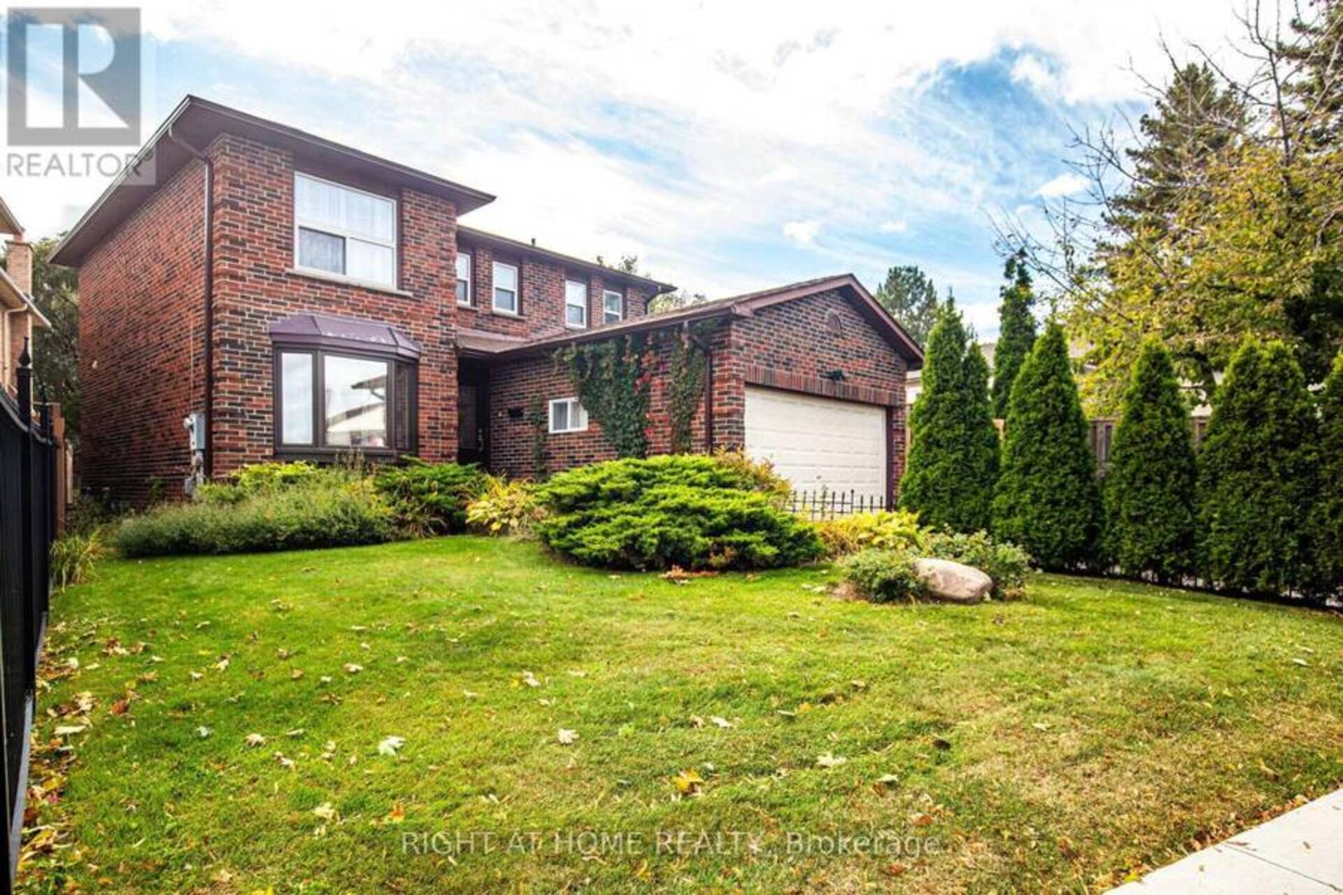 70 LONGSWORD DRIVE Toronto