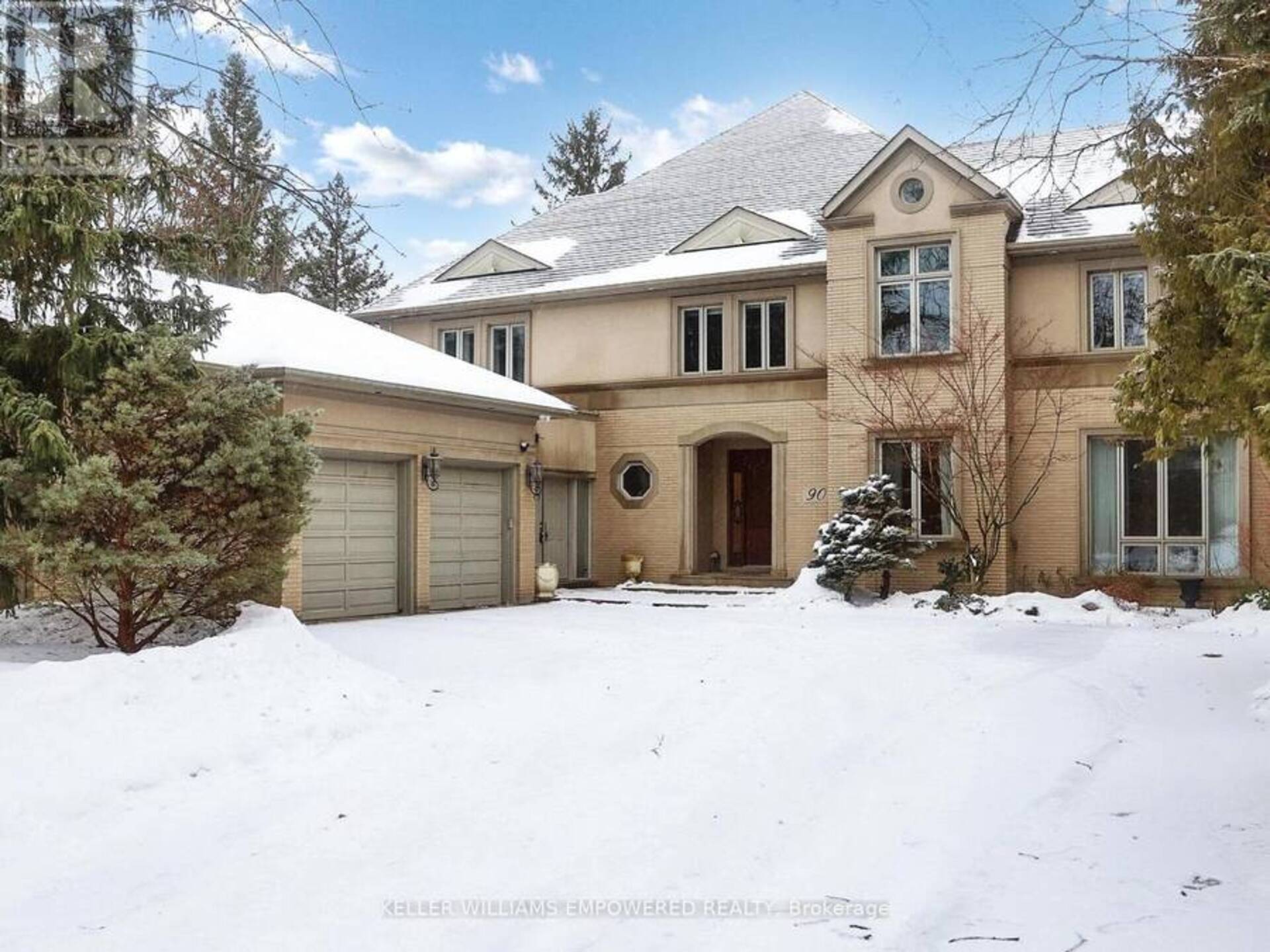 90 HUMBERVIEW DRIVE Vaughan