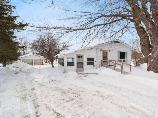 5562 RAMA ROAD Ramara Ontario