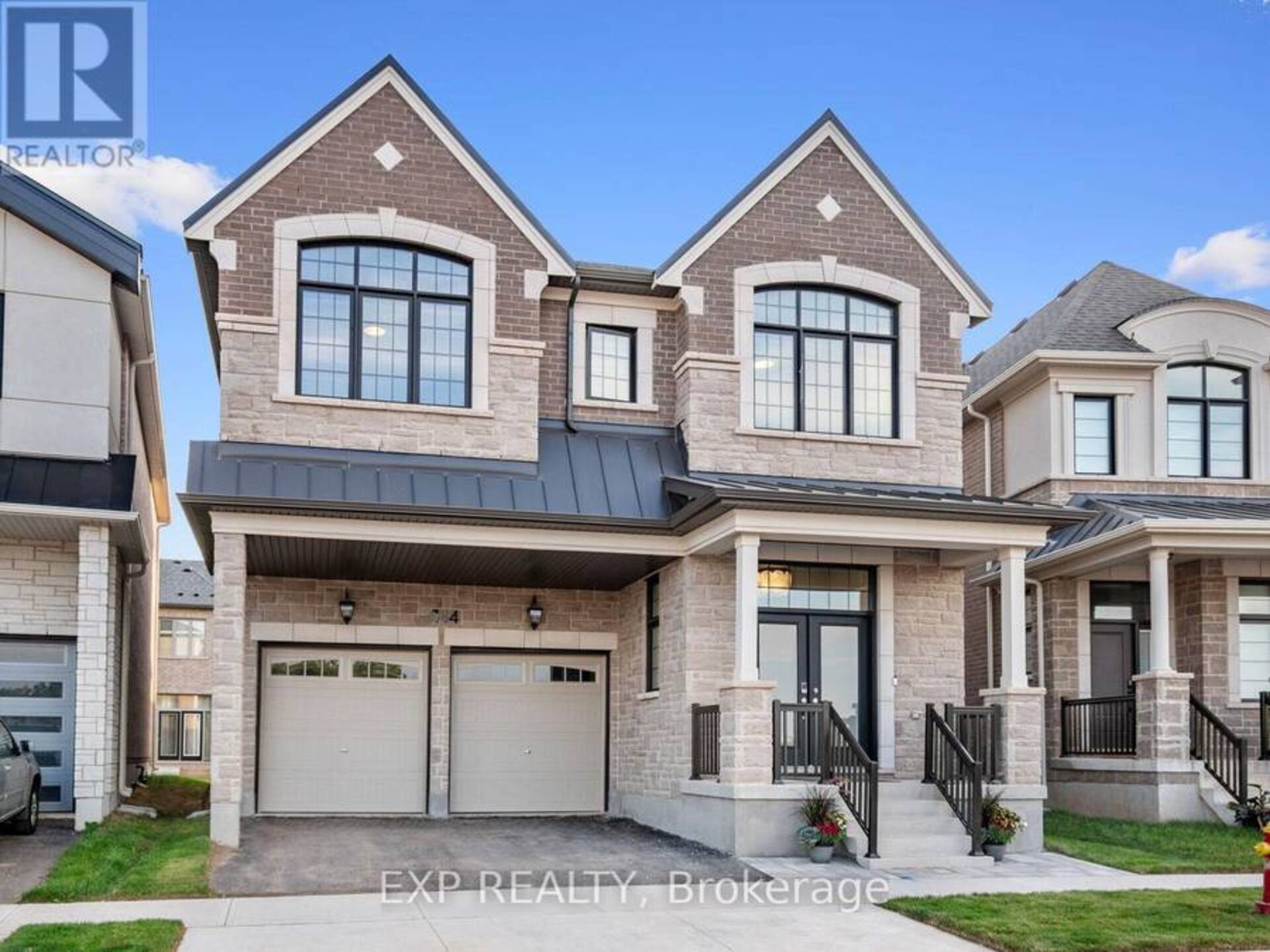 3144 HARASYM TRAIL Oakville