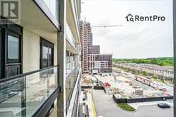 702 - 3200 WILLIAM COLTSON AVENUE Oakville