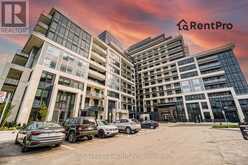 702 - 3200 WILLIAM COLTSON AVENUE Oakville