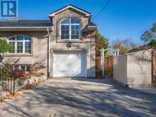 11 KNOLLSIDE DRIVE Richmond Hill