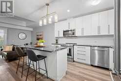 207 - 51 DAVID STREET Kitchener