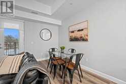 207 - 51 DAVID STREET Kitchener