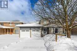 460 GROVE STREET E Barrie