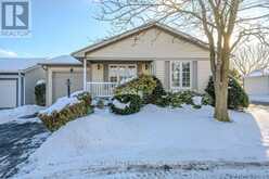 185 WESLEY CRESCENT Waterloo