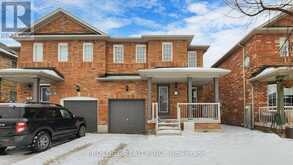 31 LUELLA CRESCENT Brampton