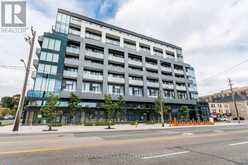 815 - 4208 DUNDAS STREET W Toronto