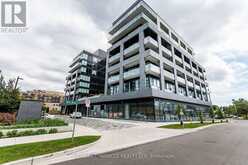 815 - 4208 DUNDAS STREET W Toronto