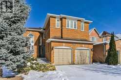 27 ALPINE CRESCENT Richmond Hill