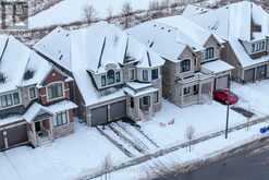 64 MEADOW VISTA CRESCENT East Gwillimbury