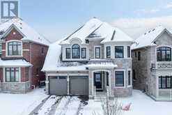 64 MEADOW VISTA CRESCENT East Gwillimbury