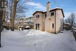 18 CARR DRIVE Barrie