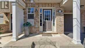 3183 STORNOWAY CIRCLE Oakville