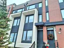 3 - 130 FREDERICK TISDALE DRIVE Toronto