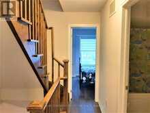 3 - 130 FREDERICK TISDALE DRIVE Toronto