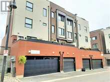 3 - 130 FREDERICK TISDALE DRIVE Toronto