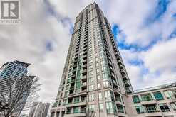 608 - 3504 HURONTARIO STREET Mississauga