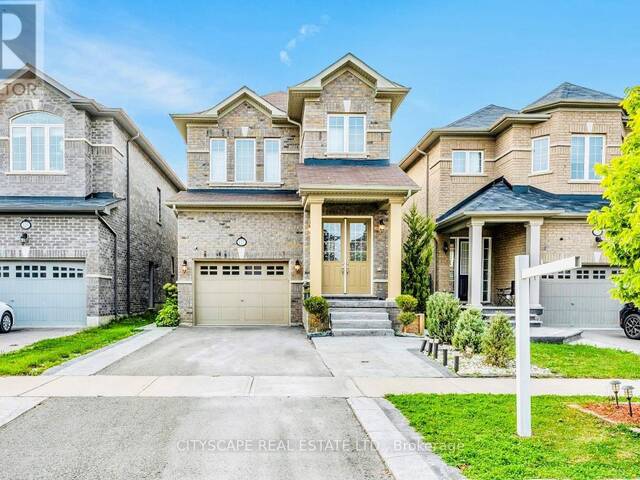 127 MORNINGSIDE DRIVE Halton Hills Ontario