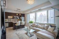 1408 - 385 PRINCE OF WALES DRIVE Mississauga