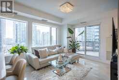 1408 - 385 PRINCE OF WALES DRIVE Mississauga