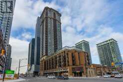 1408 - 385 PRINCE OF WALES DRIVE Mississauga