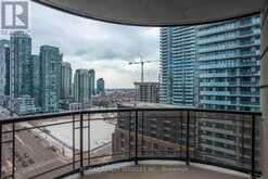 1408 - 385 PRINCE OF WALES DRIVE Mississauga