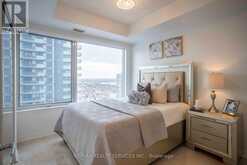 1408 - 385 PRINCE OF WALES DRIVE Mississauga