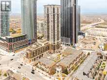 1408 - 385 PRINCE OF WALES DRIVE Mississauga